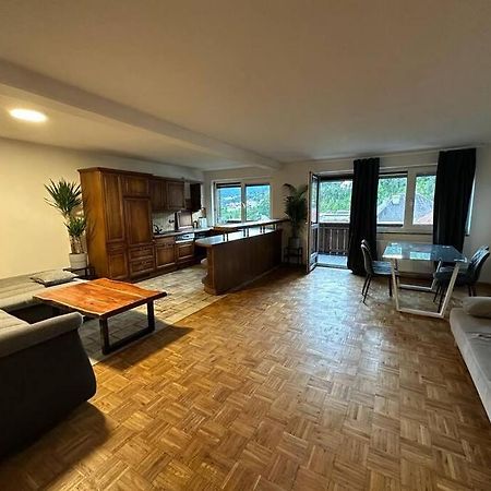 Geraeumige Rustikale Tiroler Wohnung 1-8 Personen Imst Ngoại thất bức ảnh