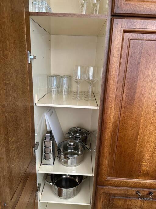 Geraeumige Rustikale Tiroler Wohnung 1-8 Personen Imst Ngoại thất bức ảnh