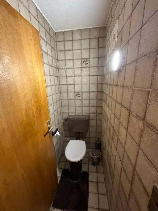 Geraeumige Rustikale Tiroler Wohnung 1-8 Personen Imst Ngoại thất bức ảnh